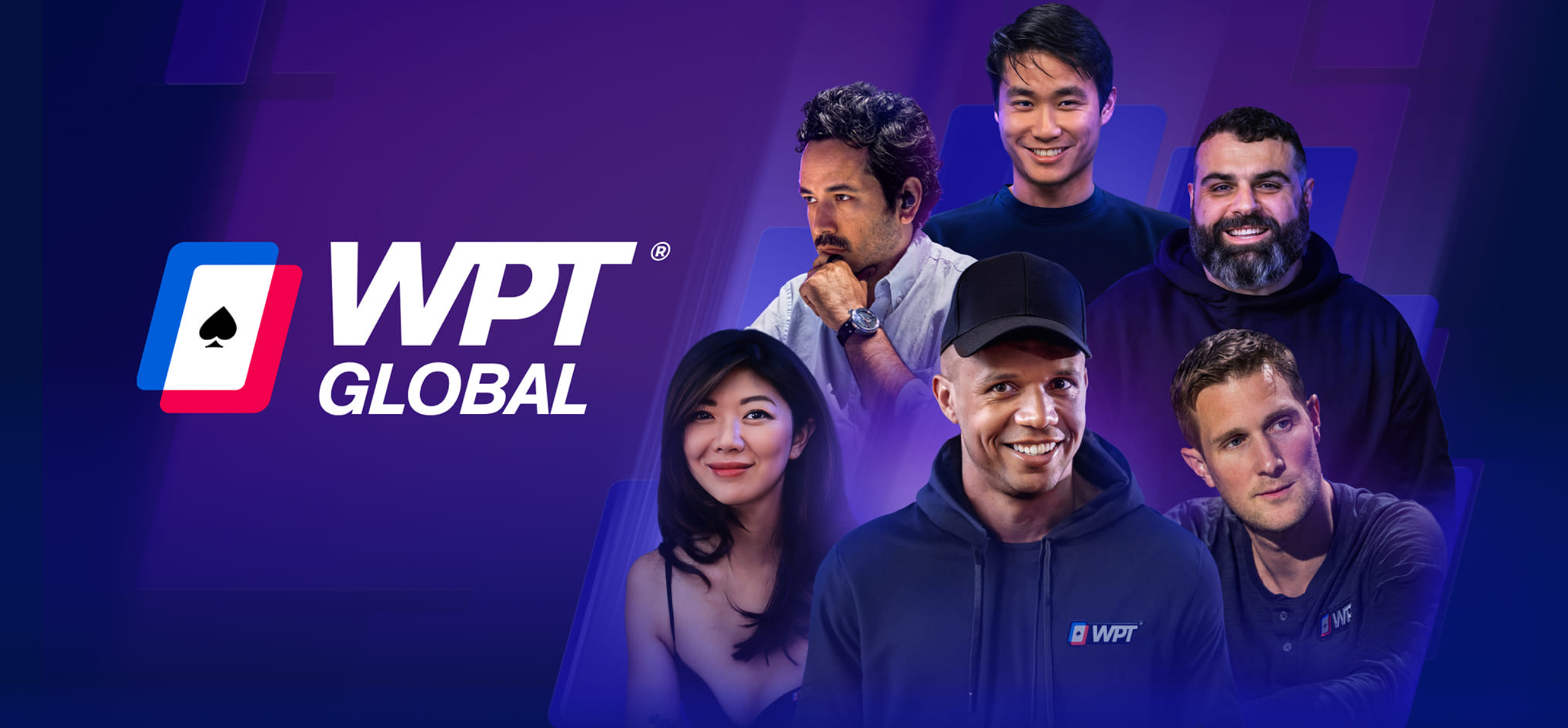 Giới thiệu về WPT Global